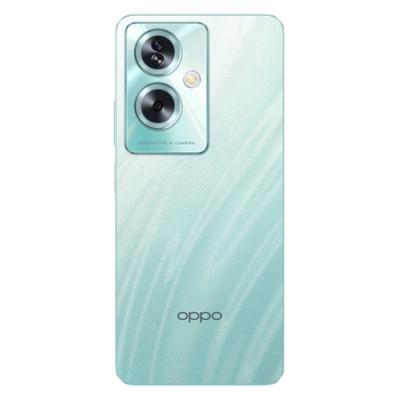 Smartphone Oppo A79 4GB/ 128GB/ 6.72'/ 5G/ Verde