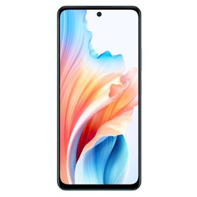 Smartphone Oppo A79 4GB/ 128GB/ 6.72'/ 5G/ Verde