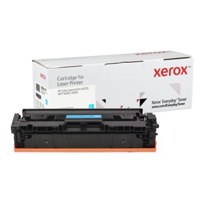 Tóner compatible Xerox 006R04197 compatible con HP W2211X Alta