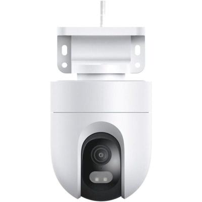 Cámara de Videovigilancia Xiaomi Outdoor Camera CW400/ 113º/