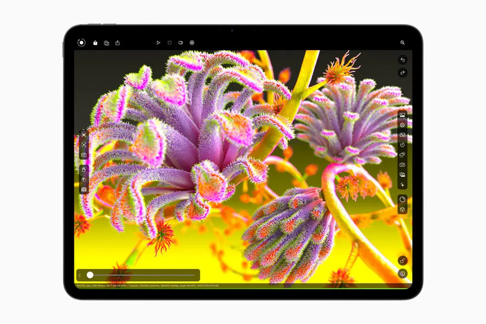 Apple iPad Pro 11' 2024