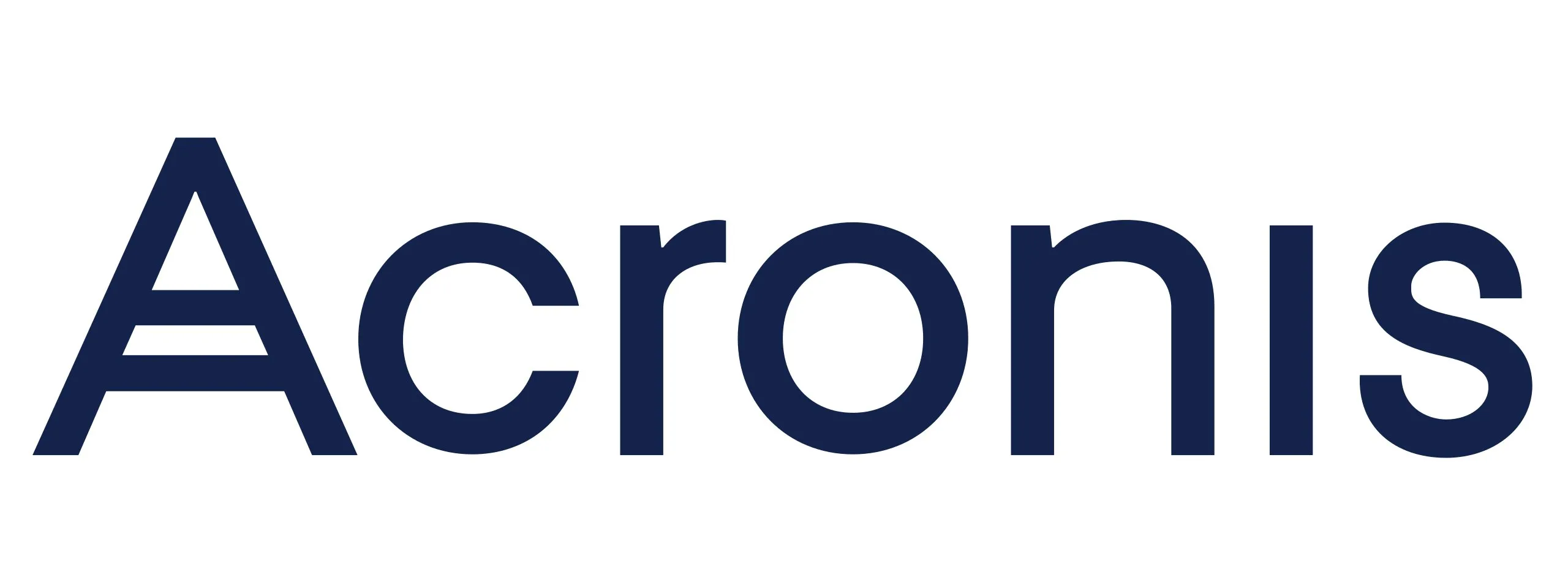 ACRONIS