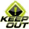 Keep Out