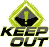 Keep Out