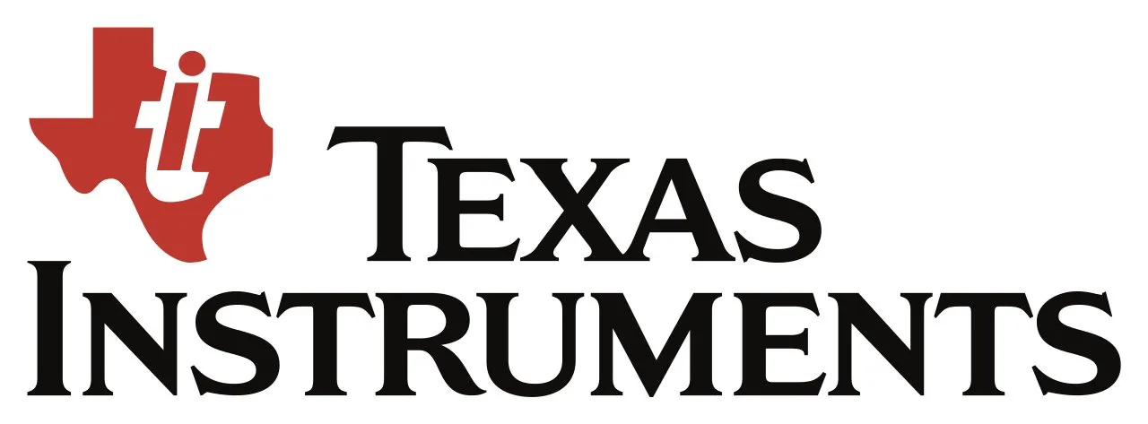 TEXAS INSTRUMENTS